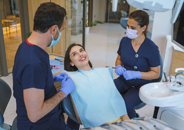 Dental Bonding in Avon By The Sea, NJ