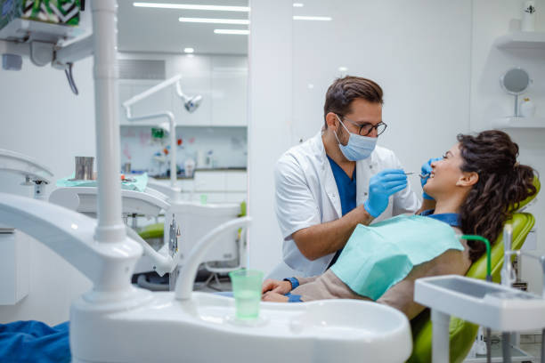 Best TMJ/TMD Treatment  in Avon By The Sea, NJ
